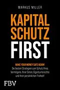 E-Book (epub) Kapitalschutz first von Markus Miller