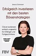 E-Book (pdf) Erfolgreich investieren mit den besten Börsenstrategien von Jessica Schwarzer