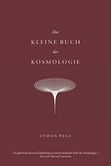 E-Book (epub) Das kleine Buch der Kosmologie von Lyman Page