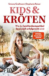 E-Book (epub) Kids &amp; Kröten von Graßmann