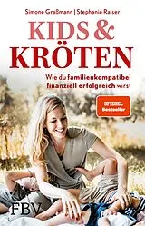E-Book (epub) Kids & Kröten von Simone Graßmann, Stephanie Raiser