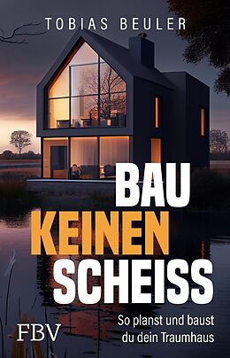 E-Book (pdf) Bau keinen Scheiß von Tobias Beuler