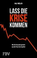 E-Book (pdf) Lass die Krise kommen von Ralf Müller