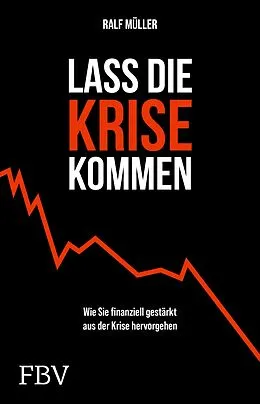 E-Book (pdf) Lass die Krise kommen von Ralf Müller