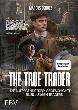 E-Book (epub) The True Trader von Marcus Schulz