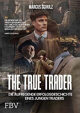 E-Book (pdf) The True Trader von Marcus Schulz