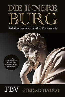 E-Book (epub) Die innere Burg von Pierre Hadot