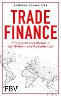 E-Book (epub) Trade Finance von Andreas Schweitzer
