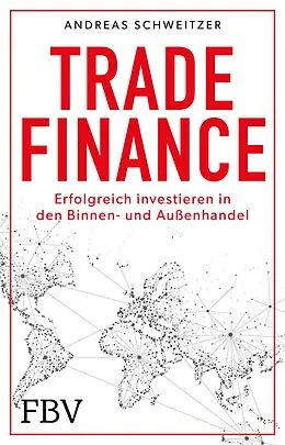 E-Book (epub) Trade Finance von Andreas Schweitzer