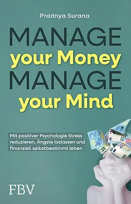 E-Book (epub) Manage your Money, Manage your Mind von Pradnya Surana