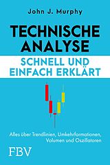 E-Book (epub) Technische Analyse  schnell und einfach erklärt von John Murphy