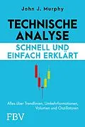 E-Book (epub) Technische Analyse  schnell und einfach erklärt von John Murphy