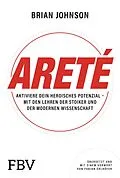 E-Book (epub) Areté von Brian Johnson