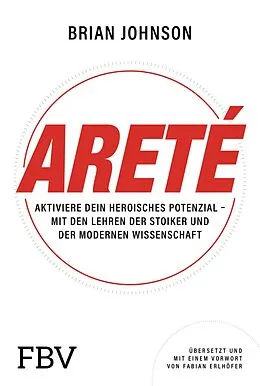 E-Book (epub) Areté von Brian Johnson