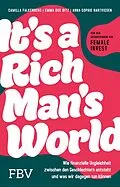 E-Book (epub) It's a Rich Man's World von Camilla Falkenberg, Emma Bitz, Anna-Sophie Hartvigsen