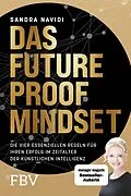 E-Book (epub) Das Future-Proof-Mindset von Sandra Navidi