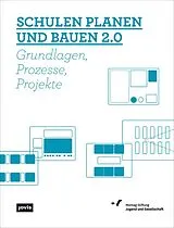 E-Book (pdf) Schulen planen und bauen 2.0 von