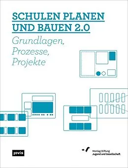 E-Book (pdf) Schulen planen und bauen 2.0 von 