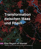 Fester Einband Transformation zwischen Maas und Rhein von 