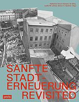 Paperback Sanfte Stadterneuerung Revisited von 