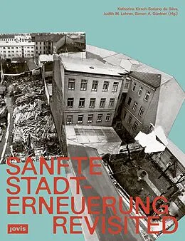 PDF Sanfte Stadterneuerung Revisited von 