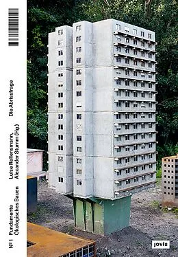 PDF Die Abrissfrage von 