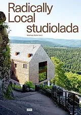 Kartonierter Einband Radically Local von Mathias Rollot