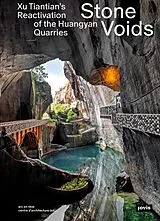 Kartonierter Einband Stone Voids von
