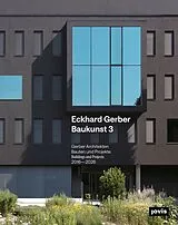 Fester Einband Eckhard Gerber Baukunst 3 von 
