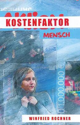 E-Book (epub) Kostenfaktor Mensch von Winfried Rochner