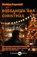 E-Book (pdf) Bossanova Bar Christmas von Mathias Kopetzki