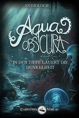 E-Book (epub) Aqua obscura von 
