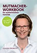 E-Book (epub) Mutmacher Workbook von Claudia Freimuth