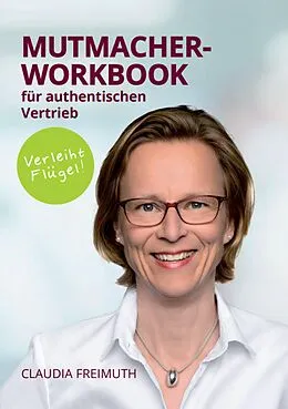 E-Book (epub) Mutmacher Workbook von Claudia Freimuth