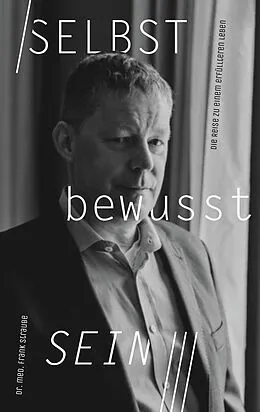 E-Book (epub) SELBSTbewusstSEIN von Frank Straube