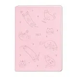 Kalender Terminplaner Lederlook 2027 Rosa von