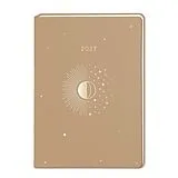 Kalender Terminplaner NatureArt 2027 Mond von