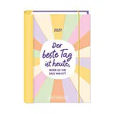Kalender Terminplaner 2027 Der beste Tag von