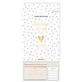 Kalender Premium-Familienplaner 2027 von 