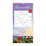 Kalender Familienplaner 2027 Classic von 