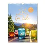 Kalender Wochenkalender klein 2027 Zeit für dich von