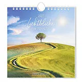 Kalender Postkartenkalender 2027 Lichtblicke von 