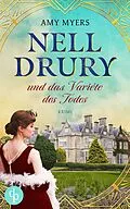 E-Book (epub) Nell Drury und das Varieté des Todes von Amy Myers