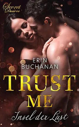 E-Book (epub) Trust me von Erin Buchanan