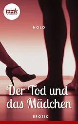 E-Book (epub) Der Tod und das Mädchen von Nolo