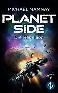 E-Book (epub) Die Rebellion von Michael Mammay