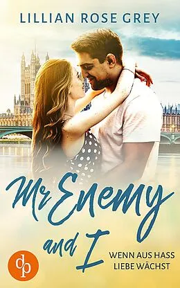 E-Book (epub) Mr Enemy and I von Lillian Rose Grey