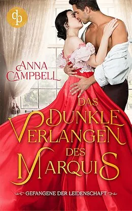 E-Book (epub) Das dunkle Verlangen des Marquis von Anna Campbell