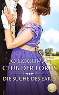 E-Book (epub) Die Suche des Earls von Jo Goodman