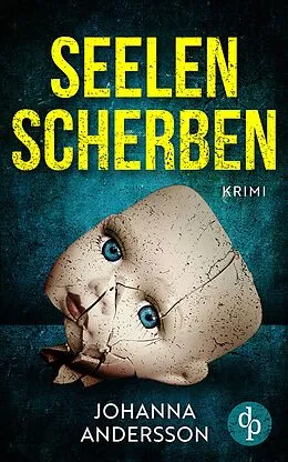 E-Book (epub) Seelenscherben von Johanna Andersson